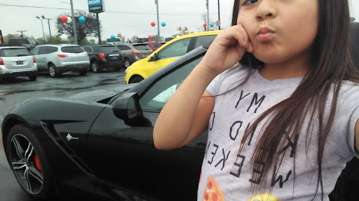 Chevrolet Dealer «Al Piemonte Chevy», reviews and photos, 770 Dundee Ave, East Dundee, IL 60118, USA