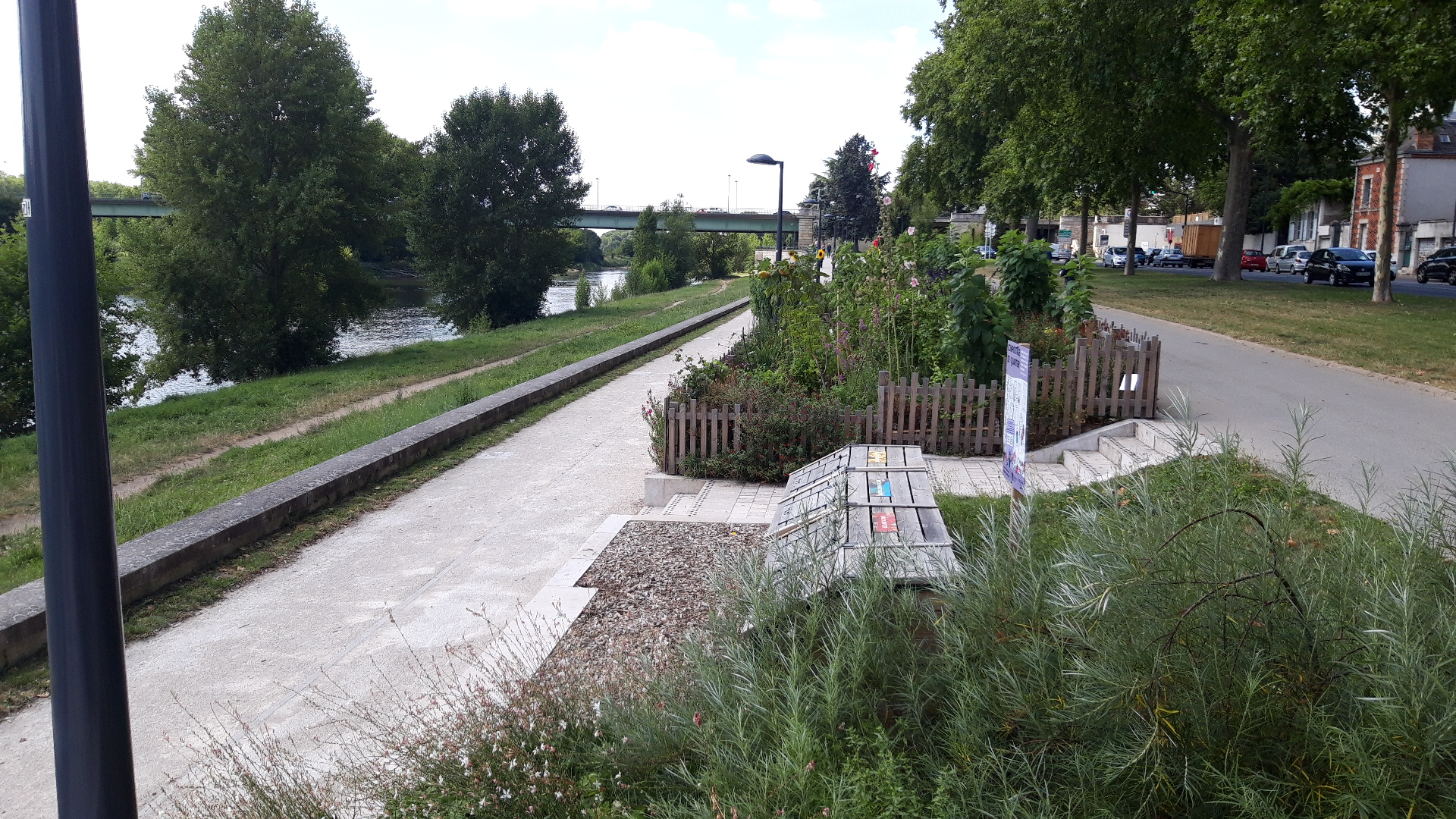 Photo n° 1 de l'avis de René.O fait le 21/08/2021 à 10:40