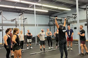 3 BRIDGES CROSSFIT image