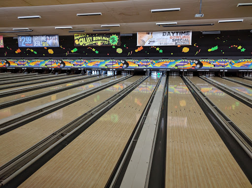 Bowling Alley «Lakewood Lanes», reviews and photos, 694 Lakewood Rd, Waterbury, CT 06704, USA