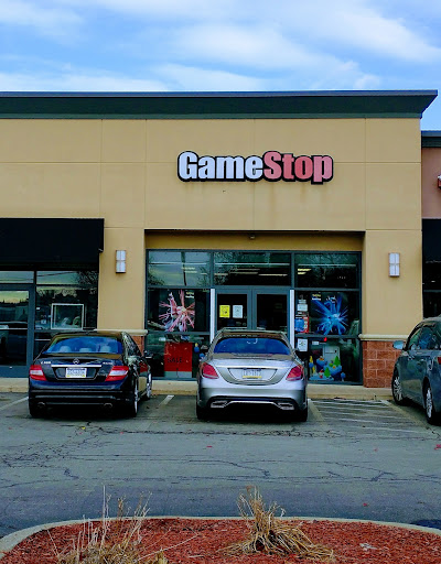 Video Game Store «GameStop», reviews and photos, 108 Pricedale Rd Ste 600, Belle Vernon, PA 15012, USA