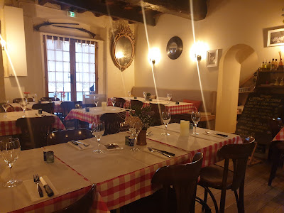 U Campanile - Chez Pascale à Ajaccio