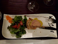 Foie gras du Restaurant les voûtes à Bordeaux - n°18