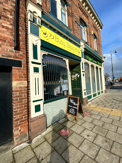 Busy Bees Sandwich Bar - 52 Higher Hillgate, Stockport SK1 3PX, United Kingdom