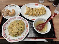 餃子の王将 中央大通り長田店