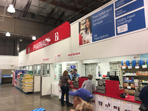 Warehouse store «Costco Wholesale», reviews and photos, 2828 Chad Dr, Eugene, OR 97408, USA