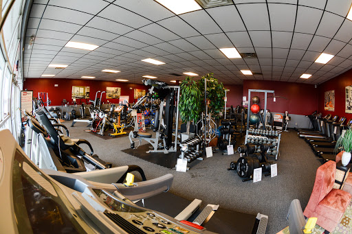 Exercise Equipment Store «Fitness Exchange», reviews and photos, 1004 Ridge Pike, Conshohocken, PA 19428, USA