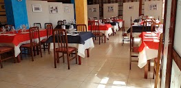 Restaurante Hostal La Maravillosa en Valderas