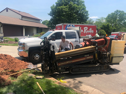 Plumber «Mr. Rooter Plumbing of Northern VA», reviews and photos, 22900 Shaw Rd #107, Sterling, VA 20166, USA