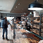 Photo n°3 de l'avis de Giulio.e fait le 09/02/2020 à 10:54 sur le  Antico Forno Canu à Montevarchi