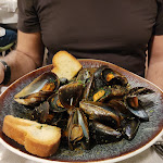 Photo n°1 de l'avis de Camilla.o fait le 30/09/2023 à 06:37 sur le  Toscanelli Trattoria di Mare à Florence