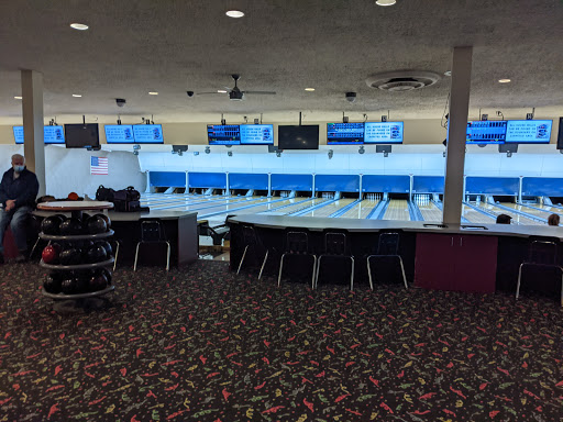 Bowling Alley «Buckeye Lanes», reviews and photos, 24488 Lorain Rd, North Olmsted, OH 44070, USA