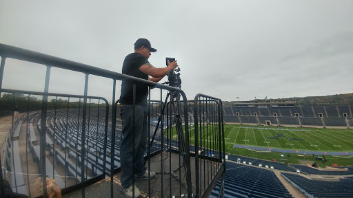 Stadium «Yale Bowl», reviews and photos, 81 Central Ave, New Haven, CT 06515, USA