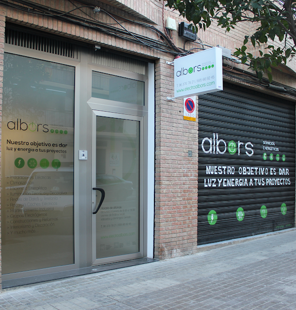 Electro Albors