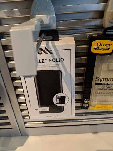 Cell Phone Store «Verizon», reviews and photos, 1701 Rockville Pike, Rockville, MD 20852, USA