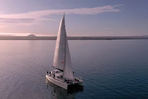 Taupo Sailing Adventures image