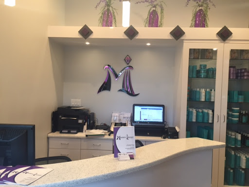 Beauty Salon «Master Image Salon», reviews and photos, 1495 Legends Blvd, Championsgate, FL 33896, USA