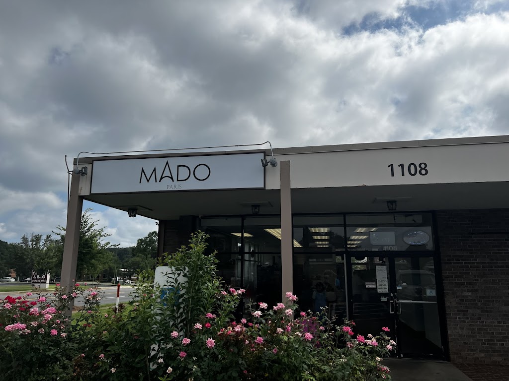 Mado Bakery and Cafe 29732