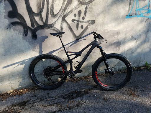 Bicycle Store «Bicycle Depot», reviews and photos, 15 Main St, New Paltz, NY 12561, USA