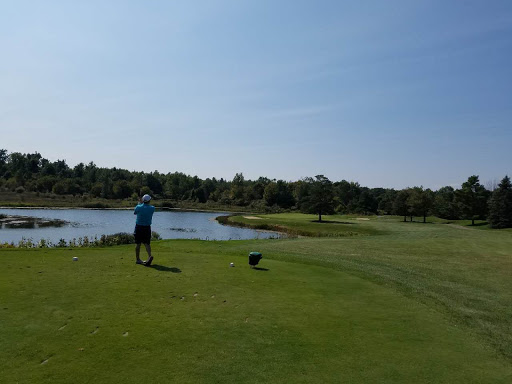 Golf Club «Metamora Golf & Country Club», reviews and photos, Club Dr, Metamora, MI 48455, USA