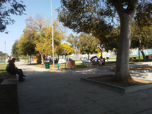 Park «Salazar Park», reviews and photos, 3864 Whittier Blvd, Los Angeles, CA 90023, USA