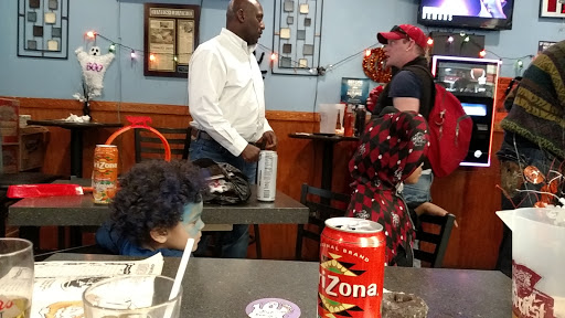 Lottery Retailer «Anthracite Newstand», reviews and photos, 1 E Market St, Wilkes-Barre, PA 18701, USA