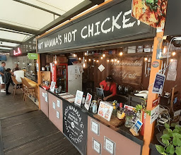 Hot Mamma’s Hot Chicken photo