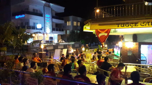 Tuğçe Cafe Bar