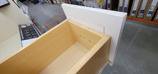 Home Improvement Store «The Home Depot», reviews and photos, 21 Indian Trail Rd, Cape May Court House, NJ 08210, USA