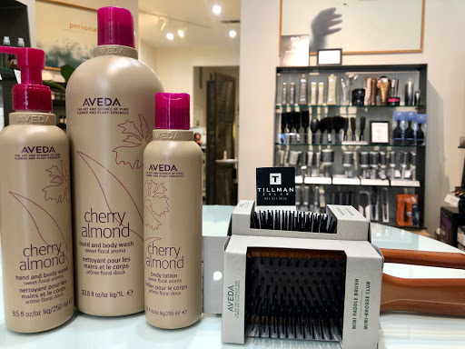 Beauty Salon «Aveda Tillman Salon», reviews and photos, 1507 Gervais St, Columbia, SC 29201, USA