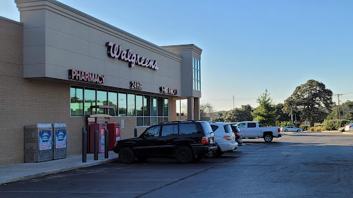 Drug Store «Walgreens», reviews and photos, 1223 S Main St, Boerne, TX 78006, USA