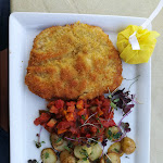 Photo n°2 de l'avis de Bernhard.e fait le 06/01/2019 à 18:10 sur le  Fürst Jaromar - Stenschke Hotel GbR à Mönchgut