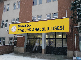 Atatürk Anadolu Lisesi