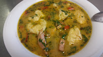 Soupe du Relais Routier 