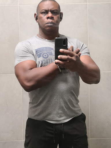 Gym «Planet Fitness», reviews and photos, 9345 Colerain Ave, Cincinnati, OH 45251, USA