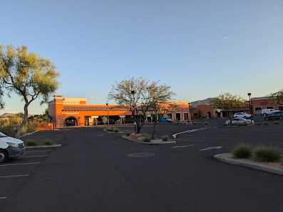 Sue Bickerdyke Interiors 36889 N Tom Darlington Dr, Carefree, AZ 85377