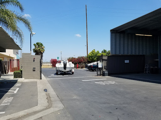 Self-Storage Facility «Storage Outlet Bellflower», reviews and photos, 10326 Foster Rd, Bellflower, CA 90706, USA