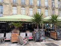Atmosphère du Restaurant ÉDOUARD VINS ET COMESTIBLES à Bordeaux - n°15
