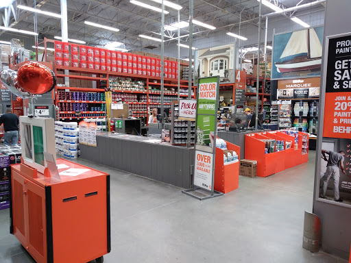 Home Improvement Store «The Home Depot», reviews and photos, 5000 Hardwick St, Lakewood, CA 90712, USA