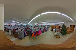 St. Vinnie's - Oakridge Thrift Store image