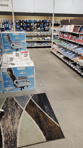 Office Supply Store «Office Depot», reviews and photos, 34940 Emerald Coast Pkwy, Destin, FL 32541, USA