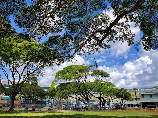 Kaimukī Community Park