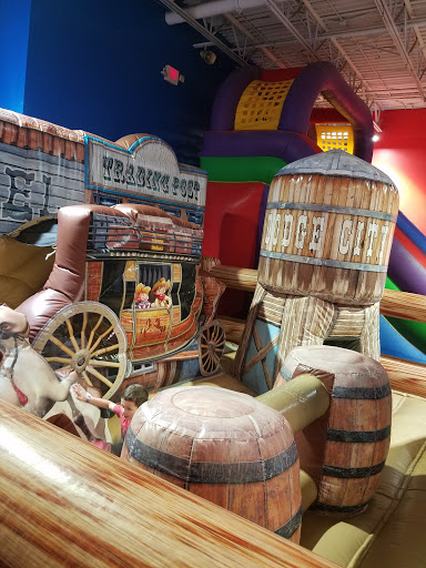 Recreation Center «Jumpstreet», reviews and photos, 5665 W Bell Rd, Glendale, AZ 85308, USA