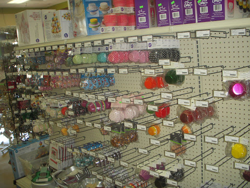 Bakery «Cake Castle Bakery & Supplies», reviews and photos, 7630 Fair Oaks Blvd, Carmichael, CA 95608, USA