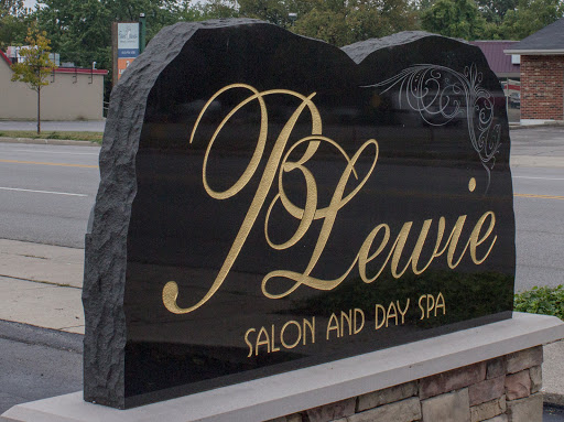 Spa «B Lewie Salon & Day Spa», reviews and photos, 720 Columbus Ave, Lebanon, OH 45036, USA