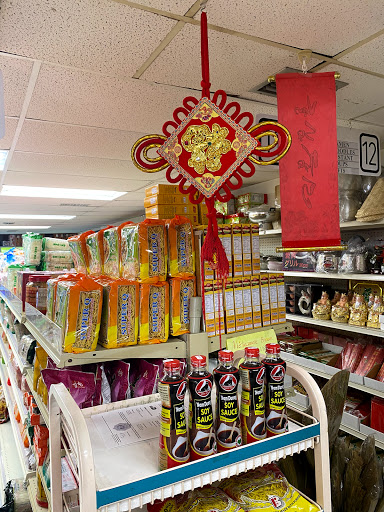 Asian Grocery Store «Asia Market Oriental Store», reviews and photos, 9525 SW 160th St, Miami, FL 33157, USA