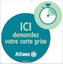 Allianz Assurance AVESNES SUR HELPE MAIRIE - Delphine BULINSKI Avesnes-sur-Helpe