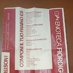 Photo n°1 de l'avis de Luigi.o fait le 01/11/2021 à 08:25 sur le  Enoteca Fiordigusto à Volla