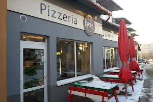Fiero! Pizza Chojny Dąbrowa image