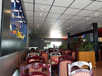Atmosphère du Restaurant asiatique Délices d'Asie à Sierentz - n°1